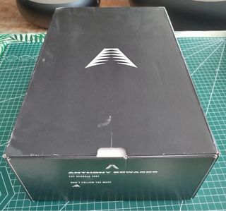 Zapatillas basket Adidas Anthony Edwards 1 (AE1)