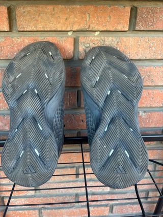 Zapatillas basket Adidas Anthony Edwards 1 (AE1)