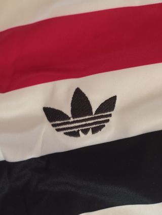 Equipación fútbol Adidas niño talla 17