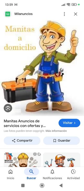 Reformas y pintura