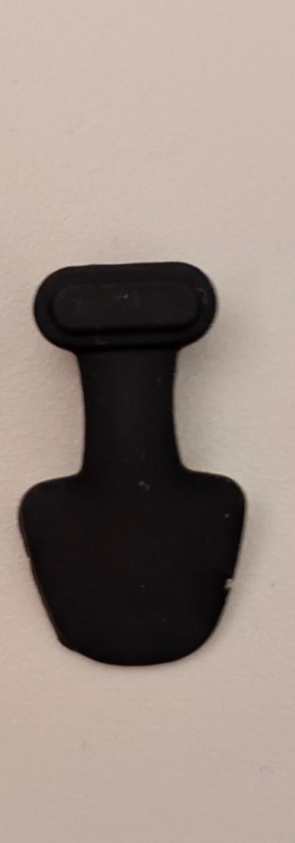 Tapón Antipolvo USB-C - 1 unidad