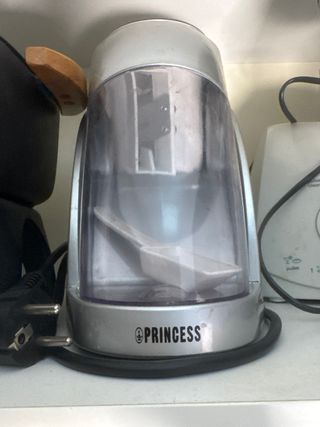 Picadora hielo Princess