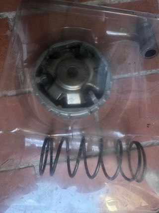 Variador Honda Dylan 125