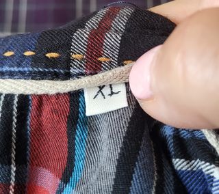 2 Camisas Hombre XL Roberto Verino