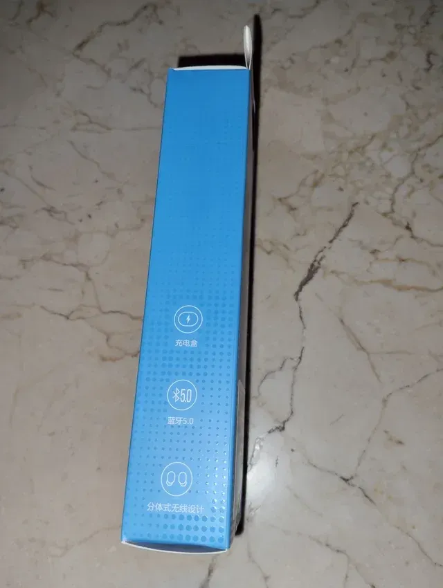 Xiaomi Redmi AirDots S - Auriculares inalámbricos