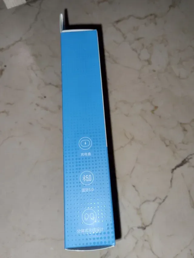 Xiaomi Redmi AirDots S - Auriculares inalámbricos