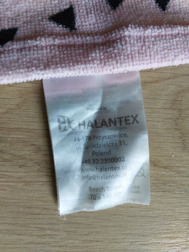 Toalla LOL Surprise 70x140cm