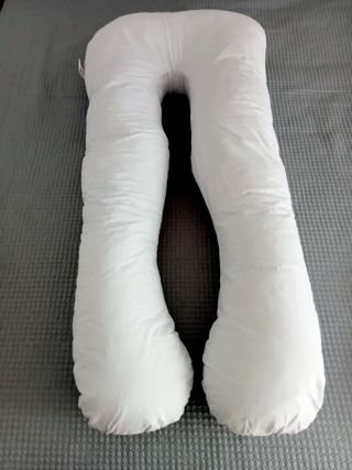 Almohada de cuerpo entero (embarazo)
