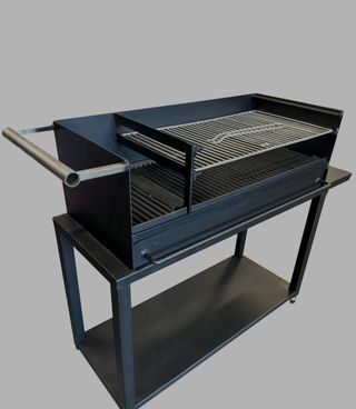 Barbecue Urban 