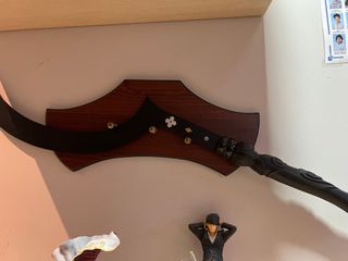 Espada Khal Drogo Juego Tronos
