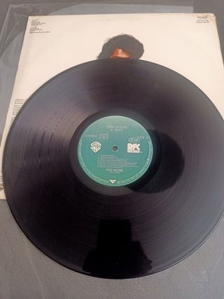 Gino Soccio - S Beat vinilo LP