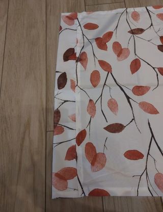 2 Tende Misure: 66×146 cm. Nuove