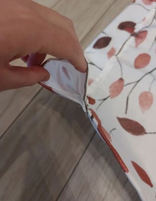 2 Tende Misure: 66×146 cm. Nuove