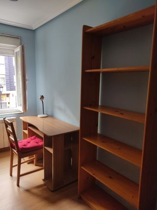 Habitación amueblada - Piso compartido