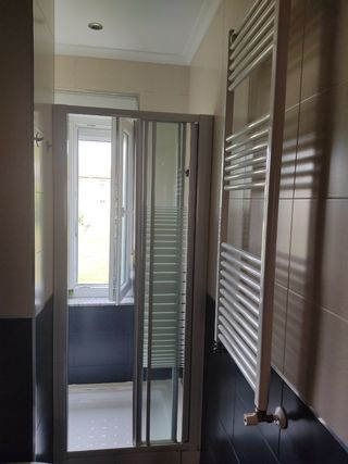 Habitación amueblada - Piso compartido