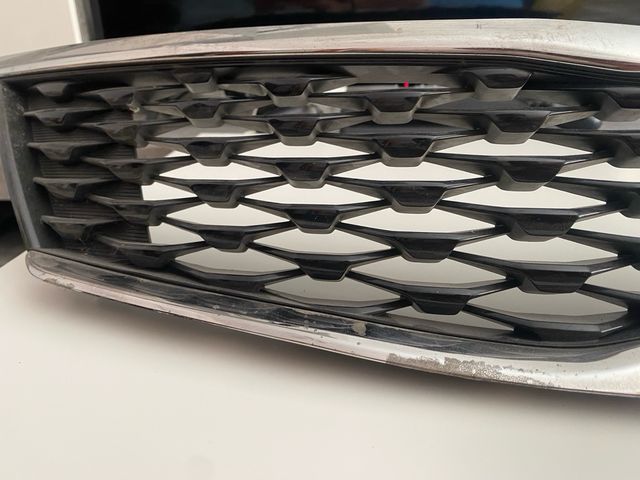 Griglia Kia Optima - Anteriore