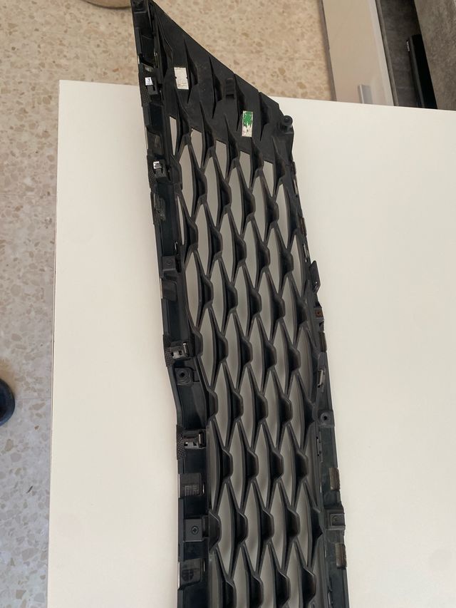 Griglia Kia Optima - Anteriore