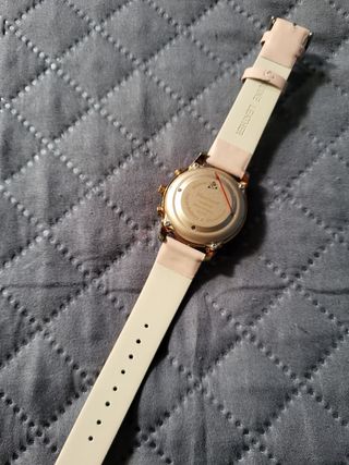 Orologio Hearkent Atom: Orologio Parlante