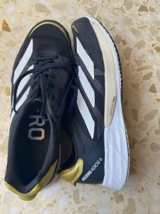 Adidas Adizero Adios 6 - 39.5