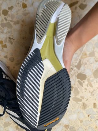 Adidas Adizero Adios 6 - 39.5