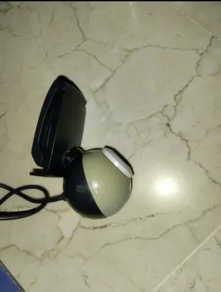 Webcam Logitech Vintage