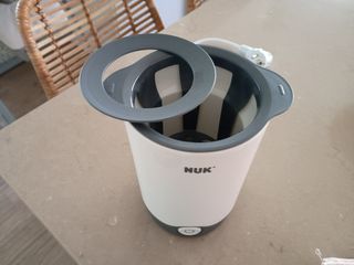 Calienta biberones NUK - Bebé