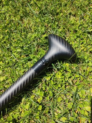 Remo Carbono Paddle 