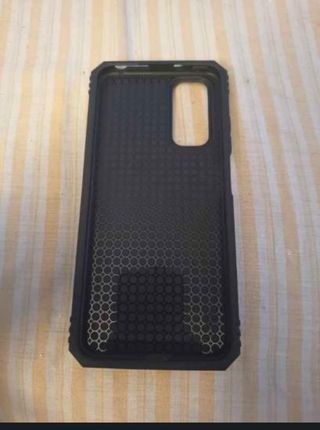 Funda Redmi 11 con anillo