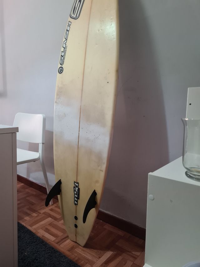 Tabla surf Slash SKE usada
