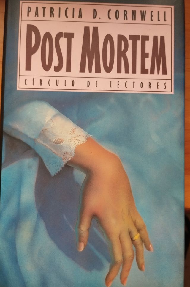 Post Mortem
