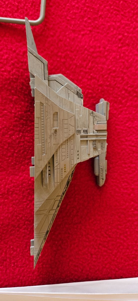 Maqueta Revell Star Wars Destructor Estelar Rep.