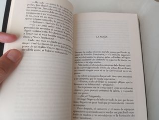 El Lagarto Negro, de Edowaga Black