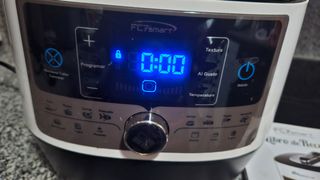 Ocasión: FussionCook FC7Smart