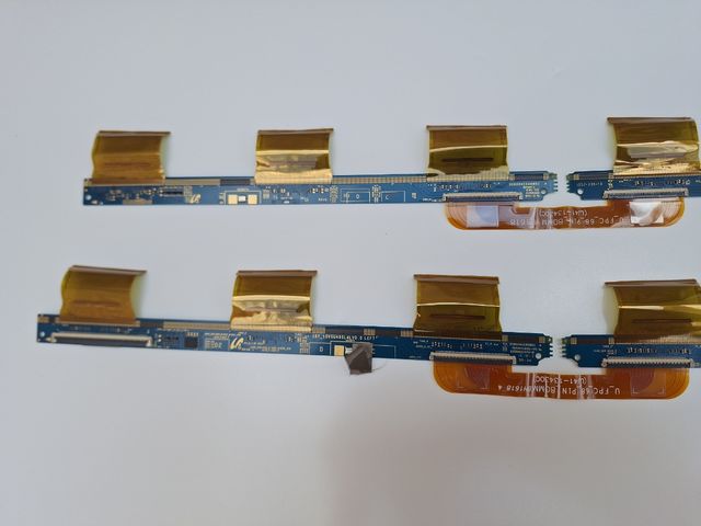 Pcb panel Samsung UE49KS7500U