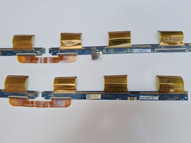 Pcb panel Samsung UE49KS7500U