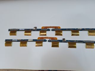 Pcb panel Samsung UE49KS7500U