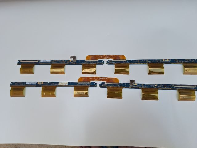 Pcb panel Samsung UE49KS7500U