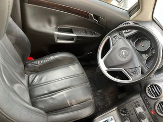 Opel Antara 2008