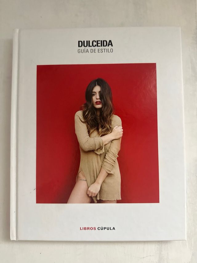 Dulceida. Guía de estilo