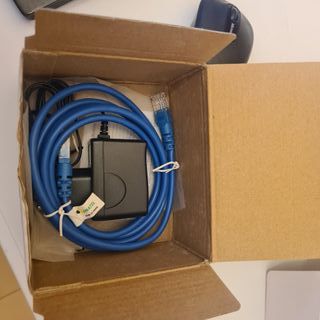 TP-Link XZ000-G3 GPON Terminal + GPON PMG3000-D20B