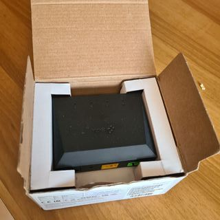 TP-Link XZ000-G3 GPON Terminal + GPON PMG3000-D20B