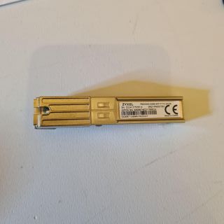 TP-Link XZ000-G3 GPON Terminal + GPON PMG3000-D20B