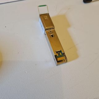 TP-Link XZ000-G3 GPON Terminal + GPON PMG3000-D20B