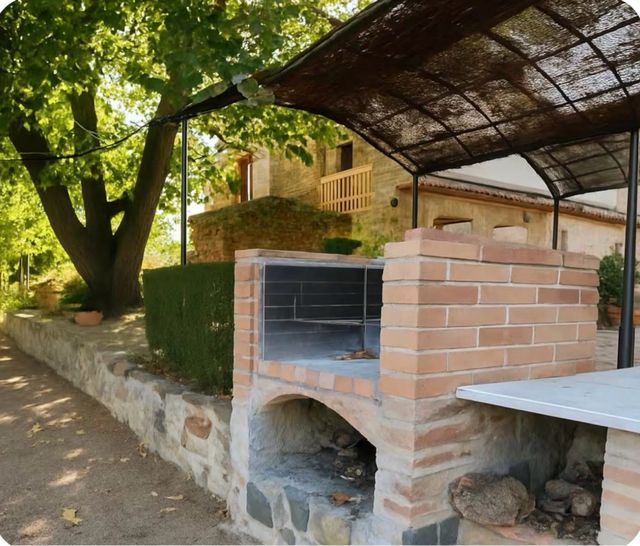 Alquiler x días - Casa Rural / Masia en Alforja