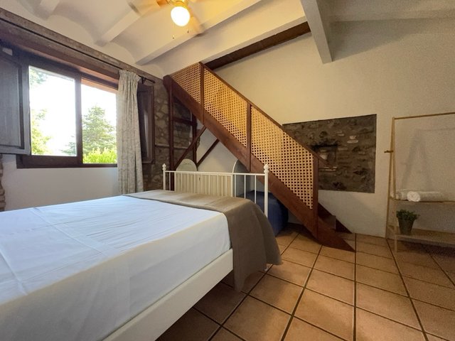 Alquiler x días - Casa Rural / Masia en Alforja