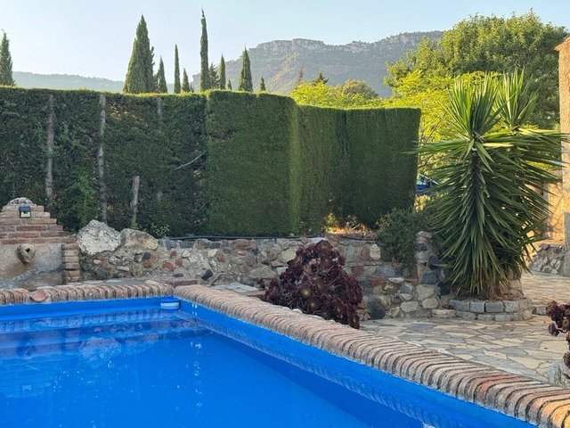 Alquiler x días - Casa Rural / Masia en Alforja