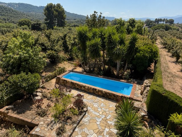 Alquiler x días - Casa Rural / Masia en Alforja