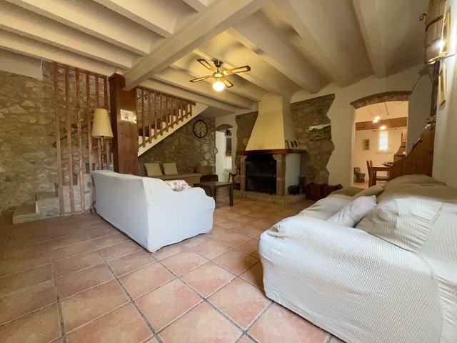 Alquiler x días - Casa Rural / Masia en Alforja
