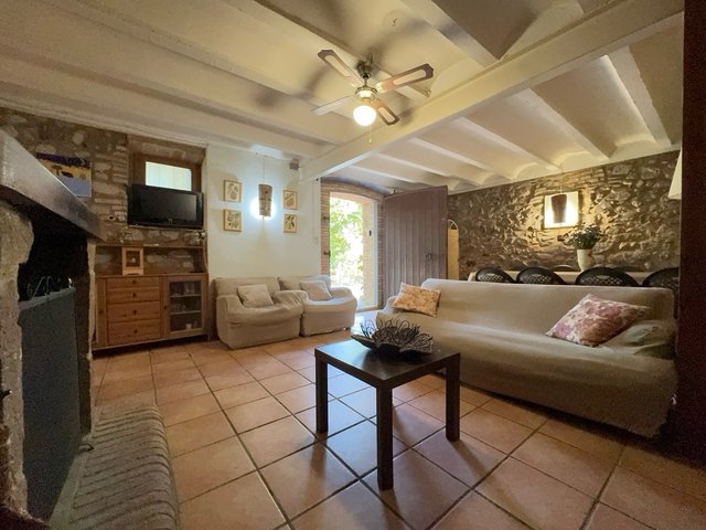 Alquiler x días - Casa Rural / Masia en Alforja