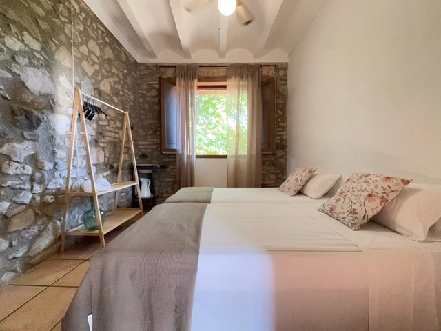 Alquiler x días - Casa Rural / Masia en Alforja